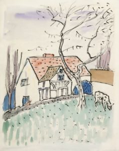 古谷円『ひきあけを渡る』時間という絶対的な体系は愛を継ぐ